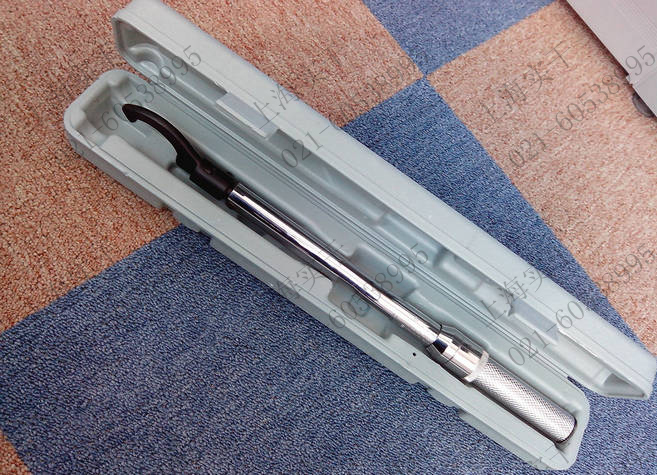 可調節扭矩扳手圖片