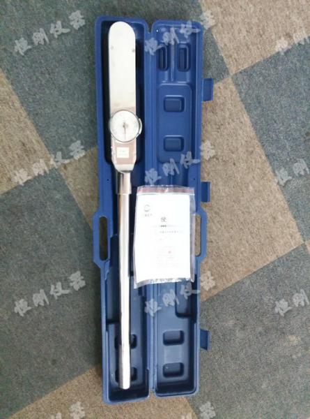 高精度扭力扳手圖片