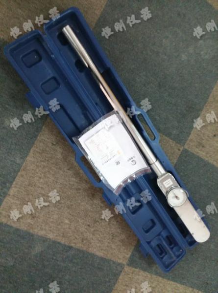 高精度扭力扳手圖片