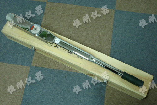 高精度扭力扳手圖片