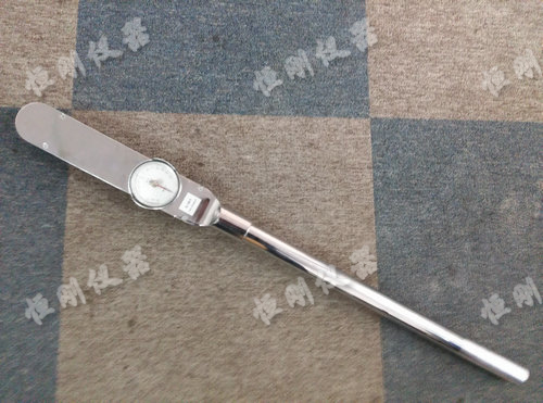 表盤式手動扳手圖片