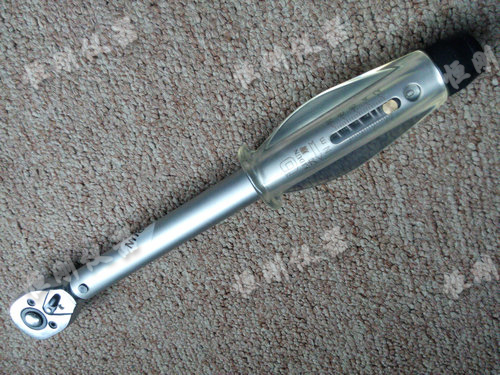 預置扭矩扳手圖片