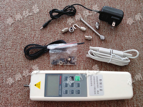 電子推拉力計圖片