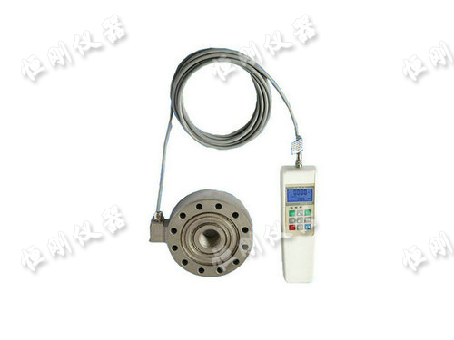 電子推拉力計圖片