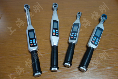 高精度電子數顯扳手圖片