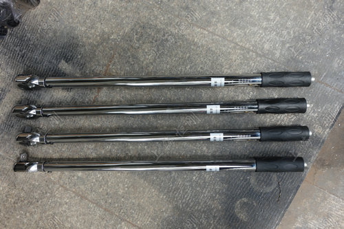 預置手動扳手圖片