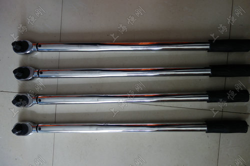 預置手動扳手圖片