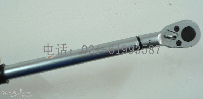 扭矩扳手