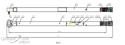 預置式扭矩扳手