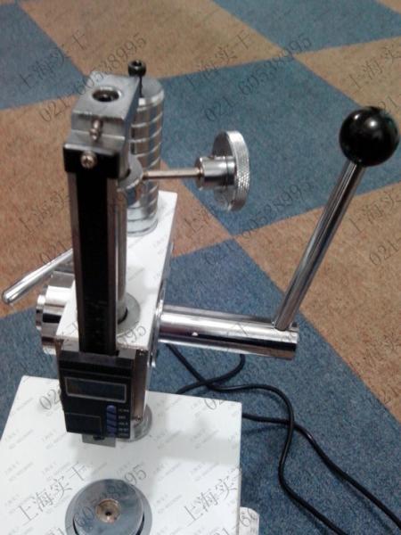 帶USB接口拉力測試儀圖片