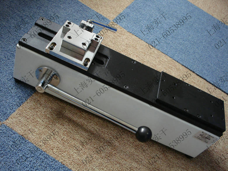 特殊定制拉力測試儀圖片