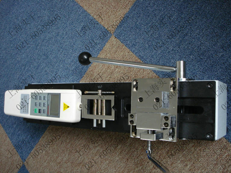 特殊定制拉力測試儀圖片