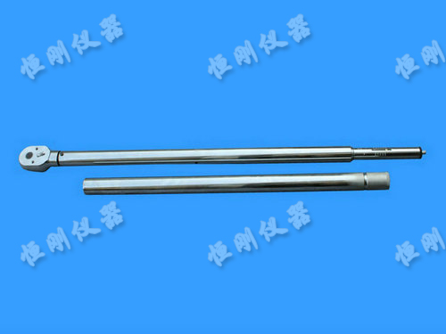 定值式扭矩扳手圖片