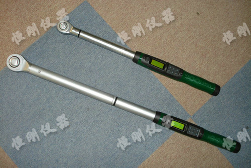 電子數顯扳手圖片