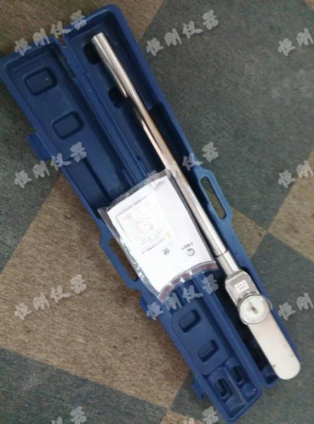 表盤式手動扳手圖片