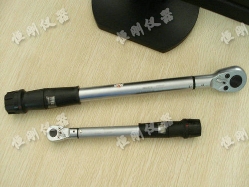 預置手動扳手圖片