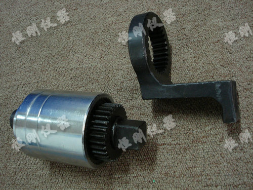 扭矩放大器圖片