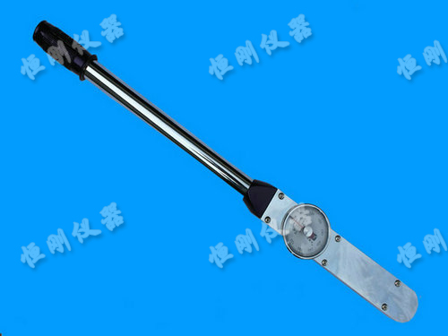 表盤式扭力扳手圖片