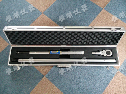 高精度扭力扳手圖片
