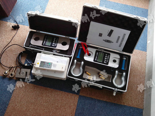 一體式普通測力儀圖片