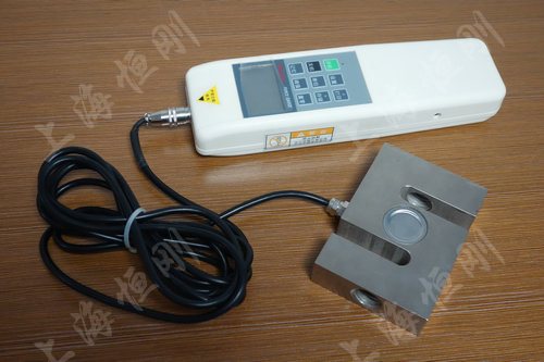 數(shù)顯測(cè)力儀圖片