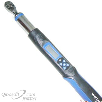 數顯扳手