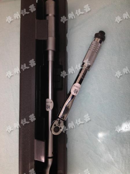 預置扭矩扳手圖片