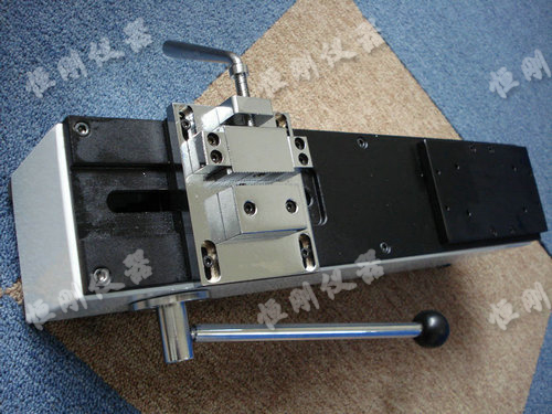 端子拉力測試儀圖片