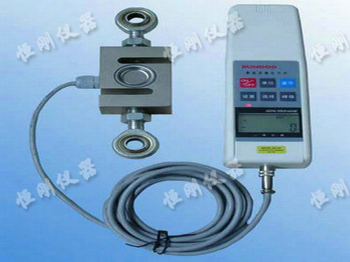 普通數顯測力儀圖片