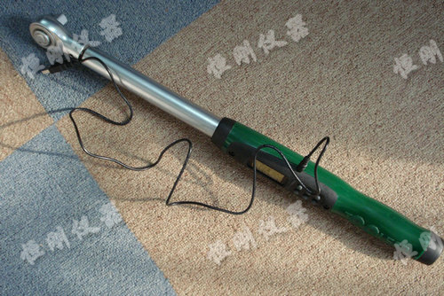 表盤式手動扳手圖片