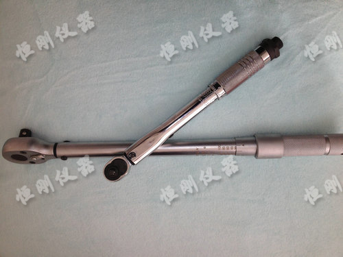 預置扭矩扳手圖片