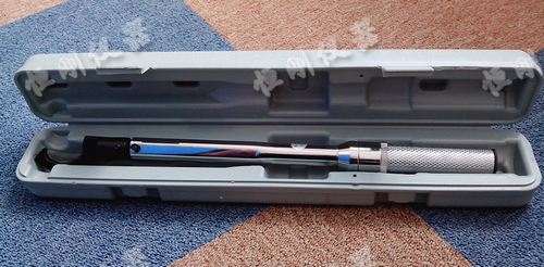 預置扭矩扳手圖片