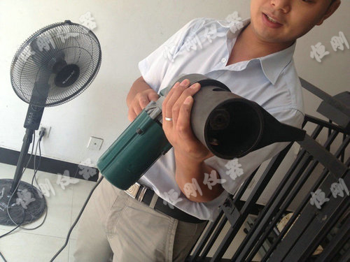 電動扭矩扳手圖片