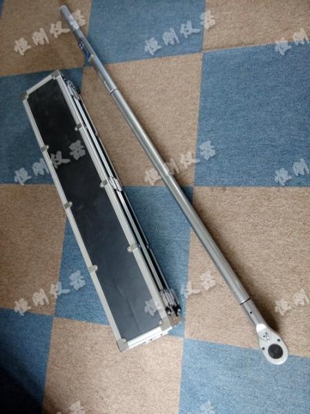 數(shù)字式扭力扳手圖片