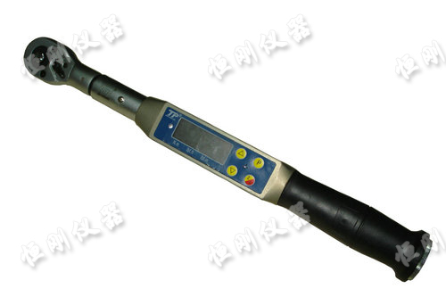 數(shù)字式扭力扳手圖片