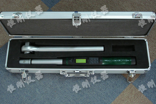 數(shù)字式扭力扳手圖片