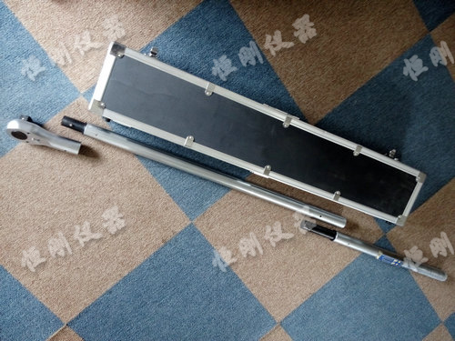 電子數顯扳手圖片