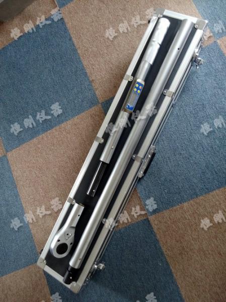 電子數顯扳手圖片