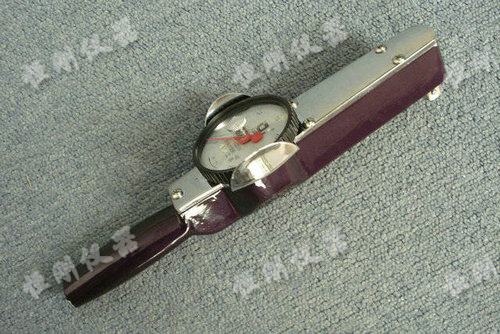 表盤式手動扳手圖片