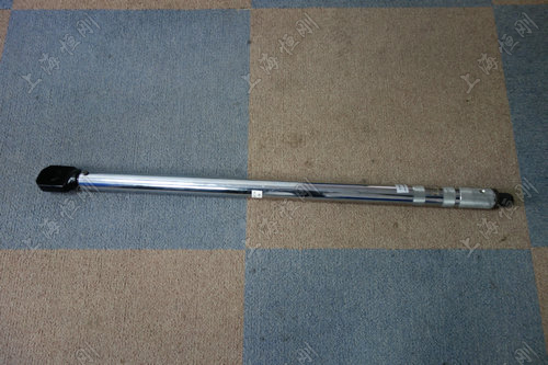 滑輪式數顯扳手圖片