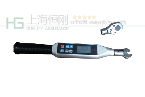 手動(dòng)電子測(cè)力扳手圖片