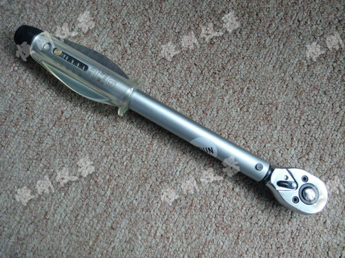 預(yù)置式扭力扳手圖片