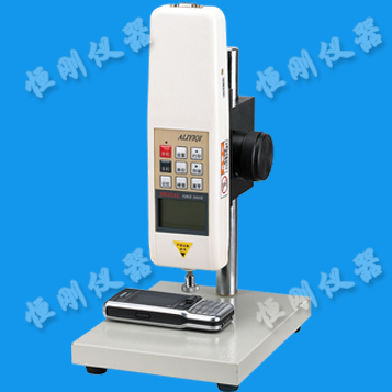 按鍵測試臺圖片