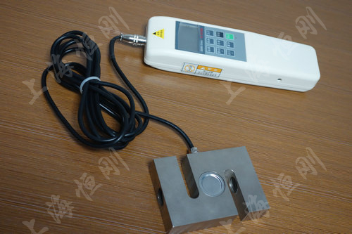 推拉測力計圖片