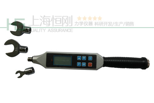 數(shù)顯扭力扳手圖片
