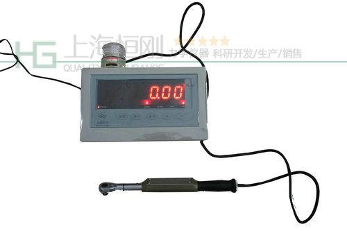 數(shù)顯扭力扳手圖片