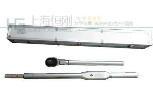 高精度扭力扳手圖片