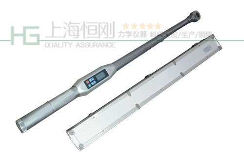 高精度扭力扳手圖片