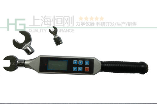 數顯式扭力扳手圖片