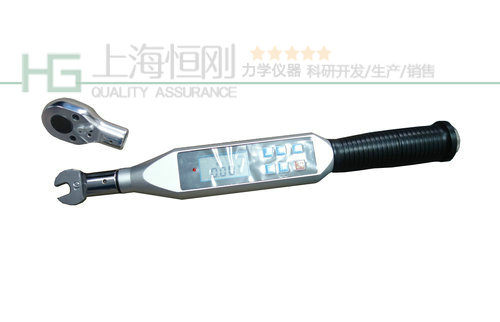 數顯式扭力扳手圖片